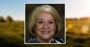 Margaret Ann Sumsion Clarke Obituary May 10, 2024