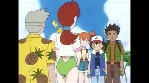Delia Ketchum In Beauty And The Beach - YouTube