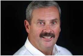 Gary Corbett Holyrood