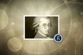 Mozart hat im jahr 1777 in salzburg (seine geburtsstadt) eine arbeit gefunden. Wolfgang Amadeus Mozart 1756 1791 Geboren Am