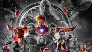 Dc vs marvel marvel marvel comics marvel facts marvel universe marvel vs dc real infinity war realinfinitywar superhero facts superheroes supervillains unknown marvel facts. Avengers Infinity War Which Dead Characters Are Most Likely To Return Ranked Gamespot