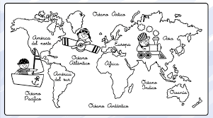 Imprimir desenho do mapa do brasil para colorir e trabalhos escolares. 20 Mapas Mundi Preto E Branco Para Imprimir E Colorir Educacao Infantil Online Cursos Gratuitos