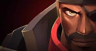 Team Fortress 2 Demoman Guide Team Fortress 2 Team Fortress Fortress 2