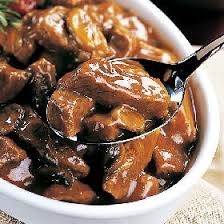 Recipe For Slow Cooker Beef Tips Beef Tip Recipes Cooker Recipes Pot Recipes