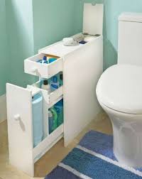 Furniture home baby household essentials beauty target electric fireplaces direct harper & park home basics howard miller lamps plus mdesign. Puretrends Org Uk Slim Bathroom Storage Clever Bathroom Storage Narrow Bathroom Storage