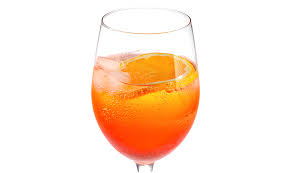 Aperol Spritz Marions Kochbuch