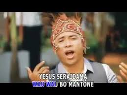 Yesus Dombe Dombe Lagu Rohani Papua Youtube Album rohani papua | yesus andi sau mp3 duration 3:40 size. yesus dombe dombe lagu rohani papua