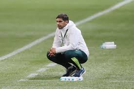 Check out his coach profile and ranking history. Will Felipe Melo Be A Starter In Palmeiras X Santos See Abel Ferreira S Answer Prime Time Zone Sports Prime Time Zone