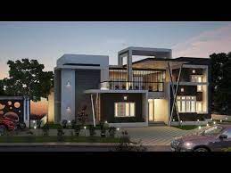 We are looking for kerala style home elevations, kerala style floor plans, modern style house elevations, and modern style home interiors. Small Budget Double Floor House 900 Sft For 10 Lakh Elevation Interiors Youtube Budget House Plans Kerala House Design Modern Contemporary Homes
