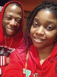 Only the heartless💔 will not wish us happy marriage anniversary