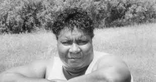 Hazel Johnson, the mother of environmental justice, was Catholic