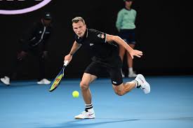 Learn the biography, stats, and games schedule of the tennis player on scores24.live! Fucovich Got To The Main Table In Paris With A Brilliant Translation