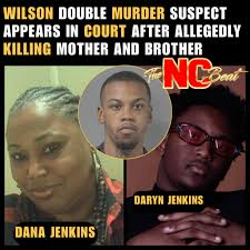 The North Carolina Beat