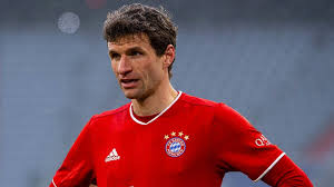 Thomas müller has tested positive for corona. Positiver Corona Test Bayern Profi Muller Ohne Gesundheitliche Probleme