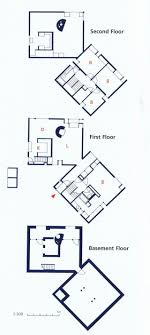 Louis Kahn Nha Fisher Kiến Truc Hic Louis Kahn Fisher House How To Plan
