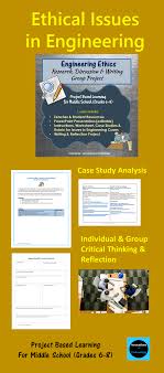 Engineering Ethics Exploring Case Studies Engineering Ethics Business Classes Writing Groups