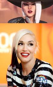 Why Ashe is like Enchantress?