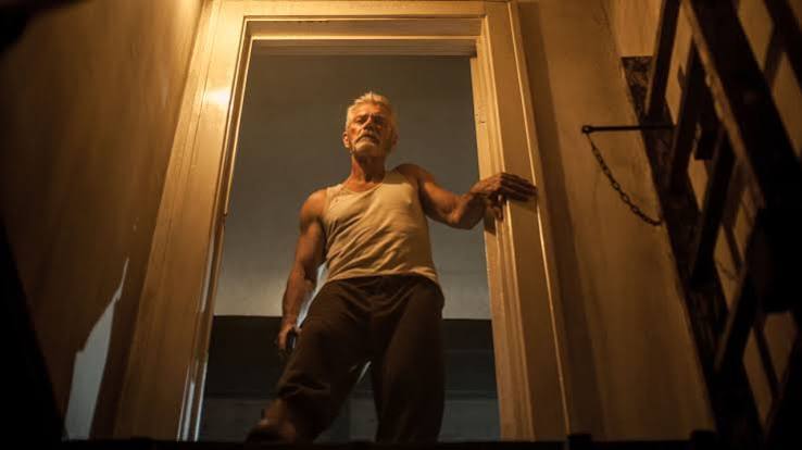 Don't Breathe' Serves Up Home Invasion Formula With A Twist | KPBS Public  Media