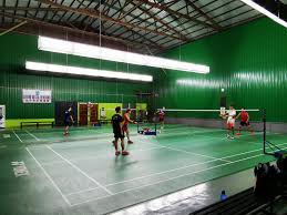 Kelab Belia Bentong