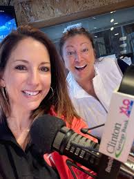 Tune in tomorrow, May 21, at 6:55 a.m. to 104.5 XLO Jen & Frank in the  Morning to listen to our own Sabrina Webb and survivor Chrissy Gaffney talk  about the upcoming