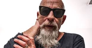 An evening with Jerry Joseph at Cafe No9