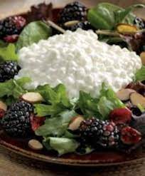 Blackberry Salad Recipe Recipe Best Fruit Salad Healthy Recipes Healthy Cooking