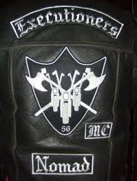 Http Www Executionersmc Com Motorcycle Clubs Biker Clubs Biker Quotes