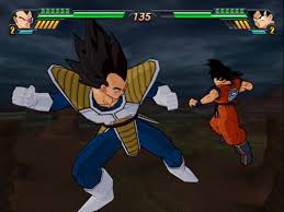 When the opponent is low on ki and you aren't on max power mod, attack him and if he blocks use a chargeable attack oriented in a given direction (for example. Amazon Com Dragon Ball Z Budokai Tenkaichi 3 Playstation 2 Artist Not Provided Video Games