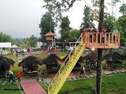 Alam wawai eco park merupakan salah satu tempat untuk melihat kota bandar lampung dari ketinggian, dengan view laut. Puncak Mas Lampung 2020 Tiket Masuk Rute Jam Tutup Penginapan