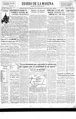 Diario De La Marina