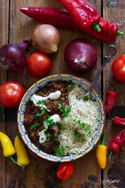 Decadent Vegan Chocolate Chilli Yumsome