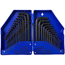 All products from where to buy allen wrenches category are shipped worldwide with no additional fees. Best Allen Key Sets For 2021 Heat Pump Source