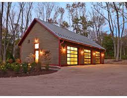 Check out our pole barn selection for the very best in unique or custom, handmade pieces from our architectural drawings shops. A Design Build Craftsman Creates A Pole Barn Workshop