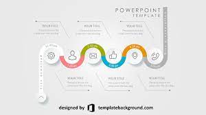Best Animated Ppt Templates Free Download Powerpoint Template Free Presentation Template Free Infographic Template Powerpoint
