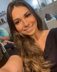 Salão Cris e Debora