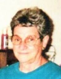 Violet Pittman Snyder