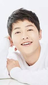 Song joong ki