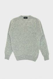 We strive for timeless, playful products that are made with care. Howlin Birth Of The Cool Sweater Astro Dream Canoe Club