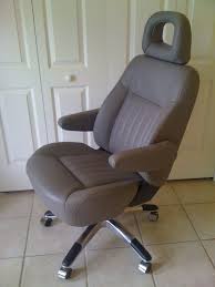 With A Truck Seat Would Be Perfect For The Man Cave Furniture Rustic Home Interiors Automotive Furniture