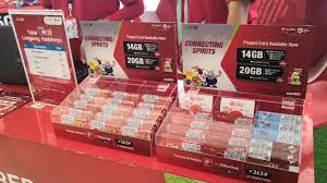 Banyak yang bilang kalau operator yang satu ini memiliki jaringan yang paling luas. Cuma Hari Ini Paket Data Unlimited 50 Gb Telkomsel Hanya Rp 100 000 Kumparan Com