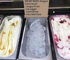 Reddit The Front Page Of The Internet In 2020 Vegan Ice Cream Ice Cream Stupid Memes