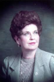 Dorothy Noland Woolbright Obituary