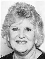 Jo Ann Summers Satterfield Obituary (2015)