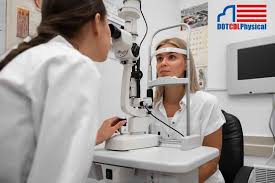 Image result for DOT Examination