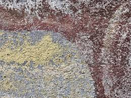 Backstory: A ghostly living room survives the decades