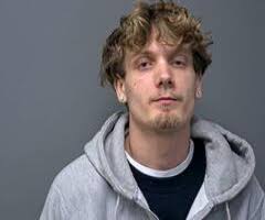 Baxter County, AR Arrests