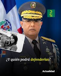 📰 |#ActualidadDL| Con su pretendida explicación, el mayor general Ramón  Antonio Guzmán Peralta, ha confirmado una tragedia evitable 🔗  https://ow.ly/8BA150WnHfF