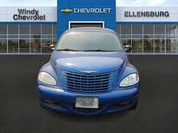 Image result for Patriot Blue 2005 Chrysler