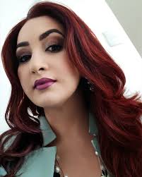 Joseny Alves Fagundes