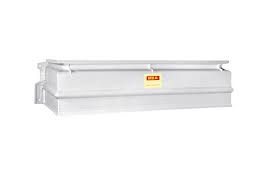 Regard avec emboîtement rmbéton , l. Regard Leroy Merlin